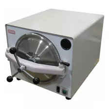 Autoclave Esterilizador Profesional 18l