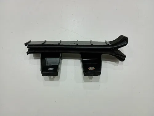 Guia Vidro Dianteiro Direito Fiat Uno 1.0 2019 4