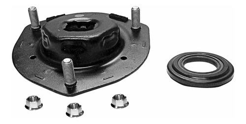 Base Amortiguador Strut-mate Del Lexus Rx330 04-06 Monroe Foto 8