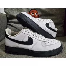 Tenis Nike Air Force 1 Low Oreo 29cm Originales Usados Poco 