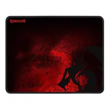 Mouse Pad Gamer Redragon Pisces Speed 330x260mm Grande