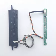 Teclado + Sensor Ir Tv Kdl-32ex355 715g5408-k01-000-004m