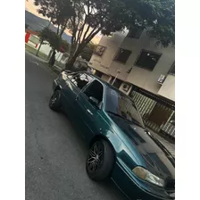 Daewoo Cielo 1.5 Modelo 1997