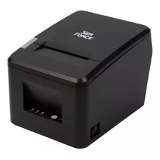 Impresora Térmica Serforce Tp85e Pos Usb Ethernet Serie