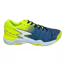 Zapatillas Tenis Padel Handball Squash Voley All Court South