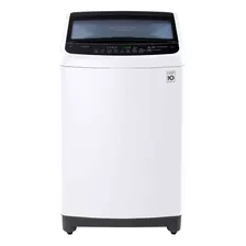 Lavarropas Automático LG Wt13wsbp Inverter Blanco 13kg 220 v