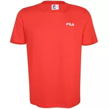 Camiseta Fila Classic