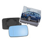 Espejos Retrovisores Azules Con Calefaccin For Bmw Serie 5 BMW 5-Series