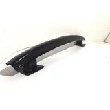 Lamina Do Parachoque Tras. Polo 1.6 2005 – 373637 6q0807305 Thumb 4