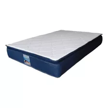 Colcho Individual Ortopedico Bio Mattress Bio Supreme 