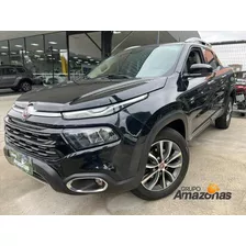 Fiat Toro 2.0 16v Turbo Diesel Volcano 4wd At9 Fiat Pirituba