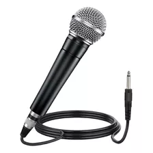 Microfono Profesional Shure Pg58 Alambrico