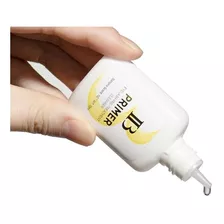 Primer Ib 15ml Banana Para Extensiones De Pestañas 