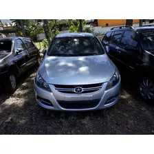 Sucatas Jac J5 1.5 Gasolina 2014 Rs Caí Peças