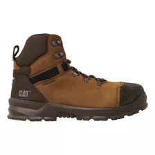 Botas Cat Caterpillar Casquillo Dielectrica Accomplice 91331