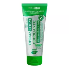 Gel Esfoliante Enzimatico Pele Oleosa 100g Dermachem