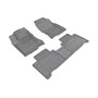 Tapetes - Wanling Car Custom Floor Mats For Mini Cooper S Co Pontiac Custom S