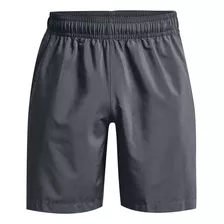 Short Under Armour Ua Woven Graphic Sho Para Hombre