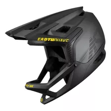 Capacete Asw Eartquake - Bike/enduro/dh/bmx