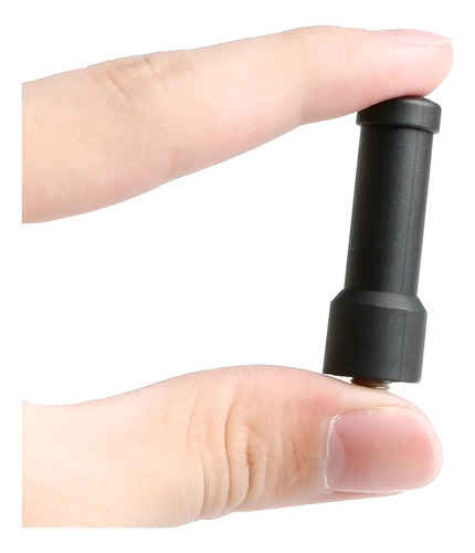 Mini Antena Sma F Handy Baofeng Uv5r Uv3r Y Similares Uhf