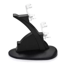 Cargador Ps4 Joystick Control Mando Playstation 4 Base Doble