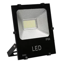 Reflector Led 50w Rgb Ip66 Multivoltaje