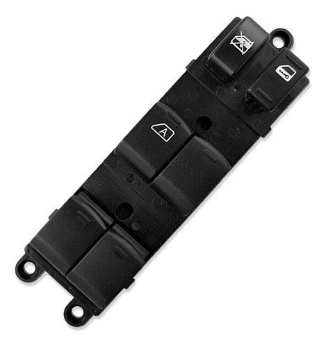 Control Maestro Vidrios Para Nissan Pathfinder 2005-2008 Foto 4