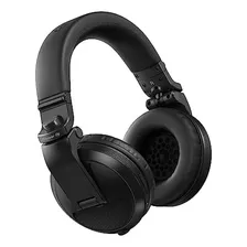 Hdj-x5bt Auriculares Bluetooth Profesionales Para Dj - Negro