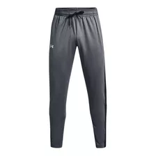 Buzo Hombre Ua Brawler Pant-gry Gris Under Armour