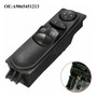 Control Maestro Switch Para Vw Crafter Mercedesbenz Sprinter Mercedes-Benz Sprinter