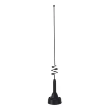 Antena Movel Uhf 5/8 De Onda Wip 900 Mhz Steelbras - Ap 3900