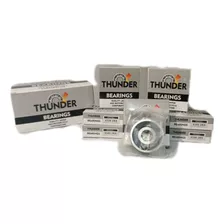 Balinera Thunder 6300