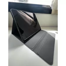 Funda Para iPad Pro 12.9 Con Soporte Para Lapiz