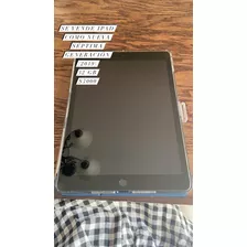 iPad 7th Generation 2019 32gb Space Gray + Funda