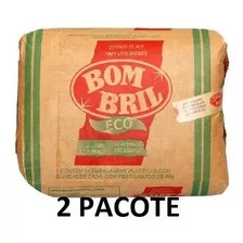 Esponja Bom Bril La De Aco Bombril Pacote X 224