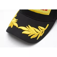 Gorra Pirelli F1 Podium Lewis Hamilton Ferrari Mercedes