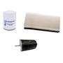 Kit Filtros Aceite Aire Gasolina Vw Jetta Gli 1.8l L4 2005