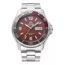 Reloj Orient Ra-aa0820r Mako Iii Kamasu Automatic Ag.oficial