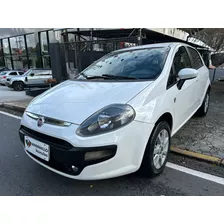 Punto Attractive Italia 1.4 F.flex 8v 5p