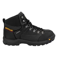 Botas Caterpillar Casuales Hombre Threshold Wp P74129m4m