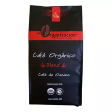 Café La Organización & Organic Coffee 1 Kg