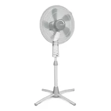 Ventilador Pedestal 16 Airolite C/r Mod: V16p6r