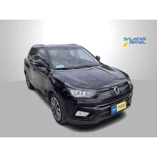 Ssangyong Tivoli 2019