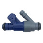 Inyector De Gas Volkswagen Pointer Truck 2006-2007 1.8 Ck