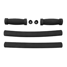 Sunlite Cruiser Foam Grip Juego De 4 Piezas