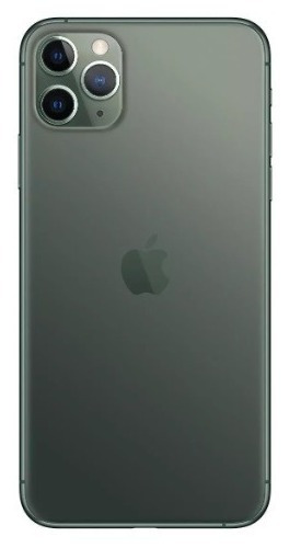 iPhone 11 Pro Max 256 Gb Verde-meia-noite + Brinde 