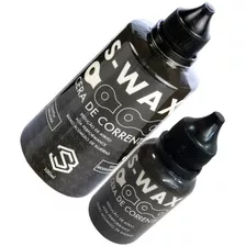 Óleo Lubrificante Session S-wax Cera 100+30ml Corrente Bike