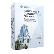 Livro Radiologia Diagnostica Pratica, Manual Da Residencia