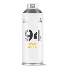 Spray Mtn94 Plata Joya 400ml Montana