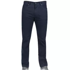 Calça Sarja Masculina Tradicional